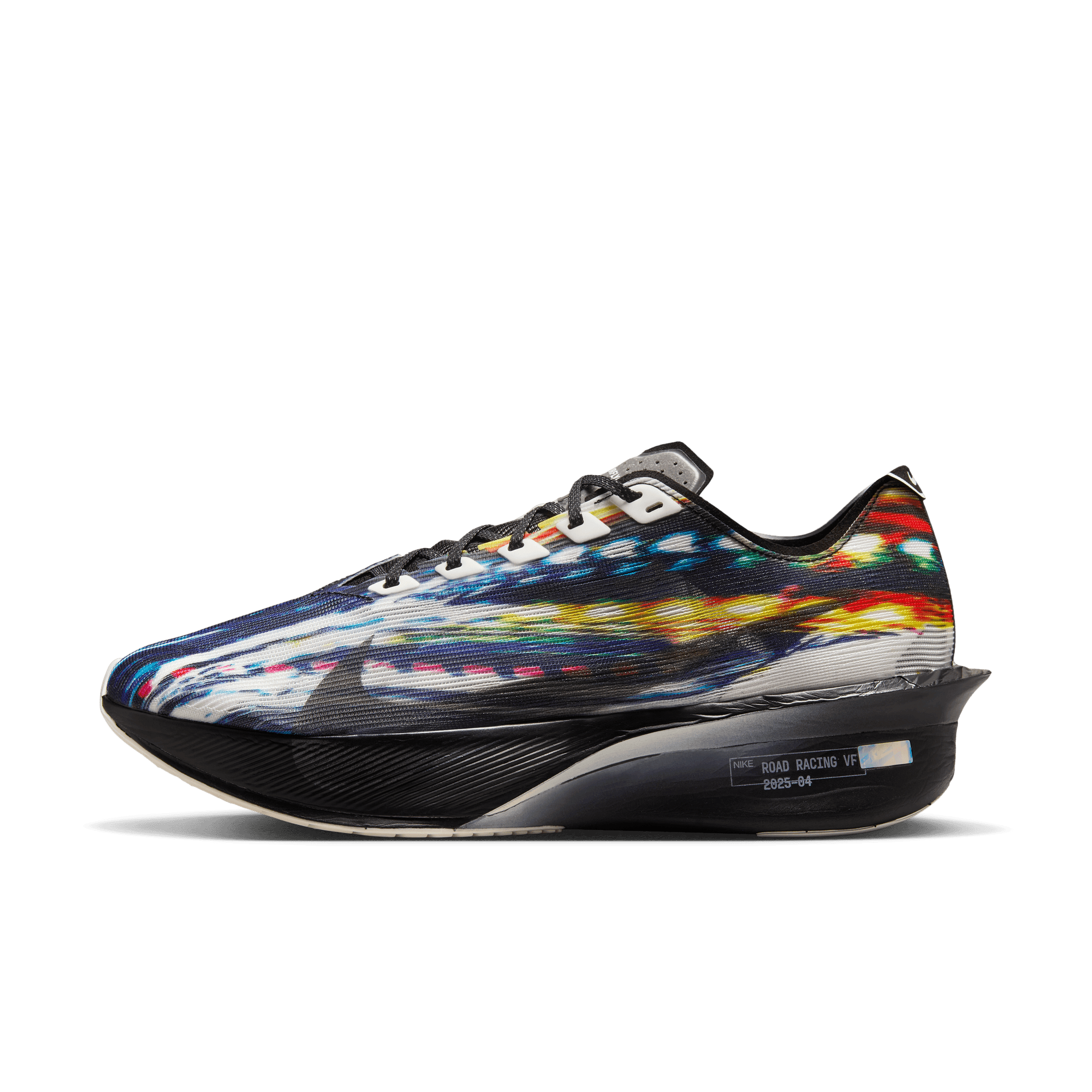 NIKE VAPORFLY 4 MEN'S ROAD RACING SHOES