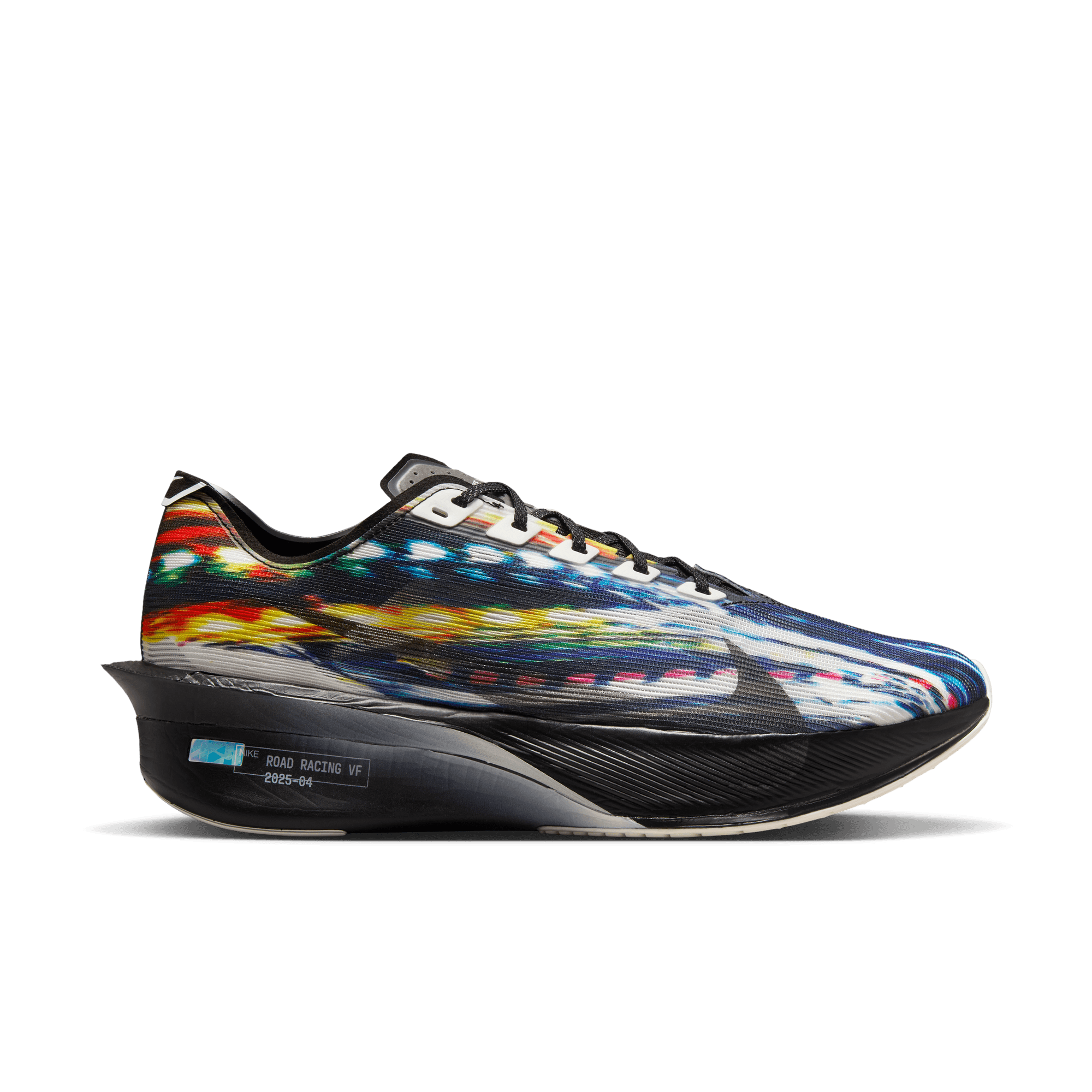 NIKE VAPORFLY 4 MEN'S ROAD RACING SHOES