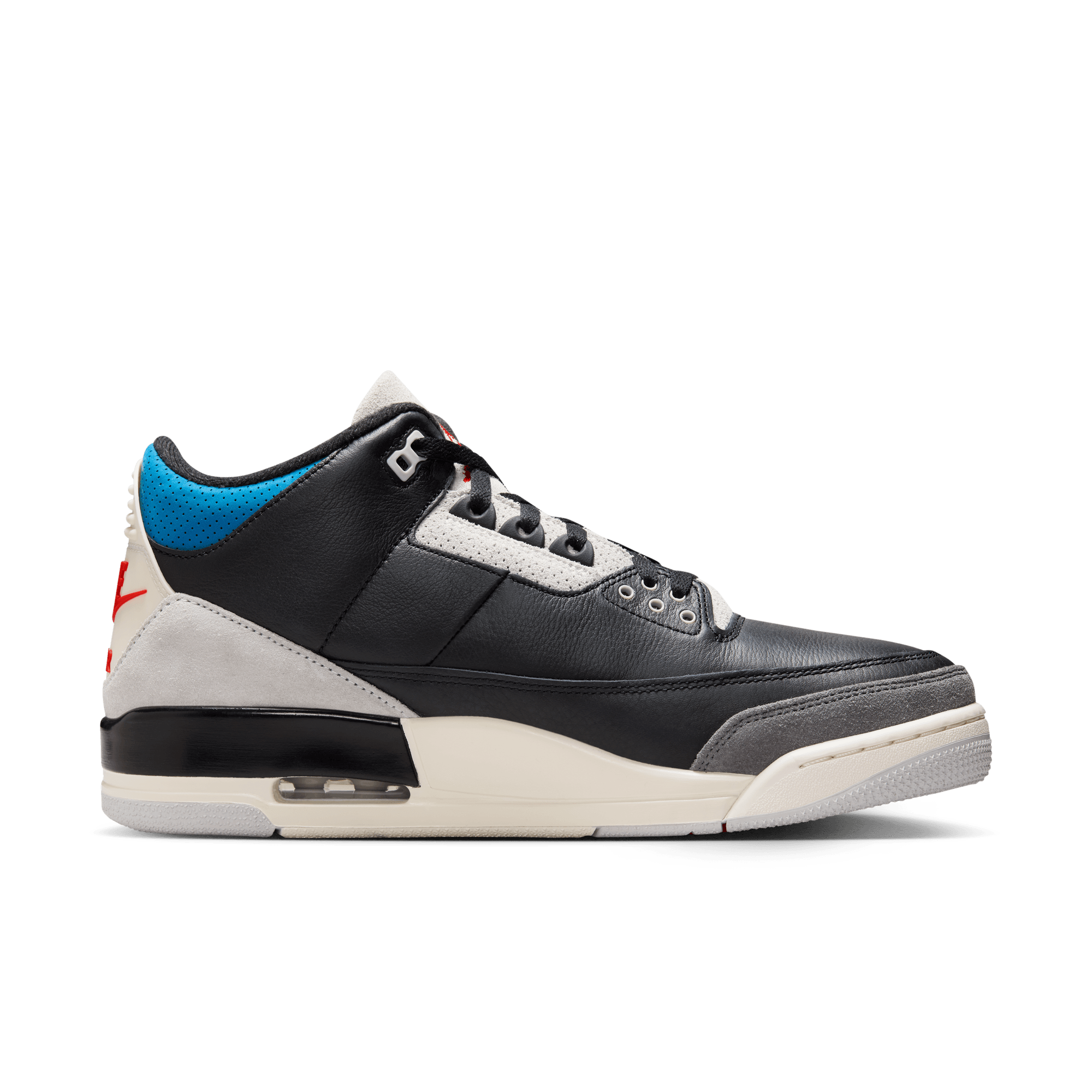 AIR JORDAN 3 RETRO MEN'S SHOES