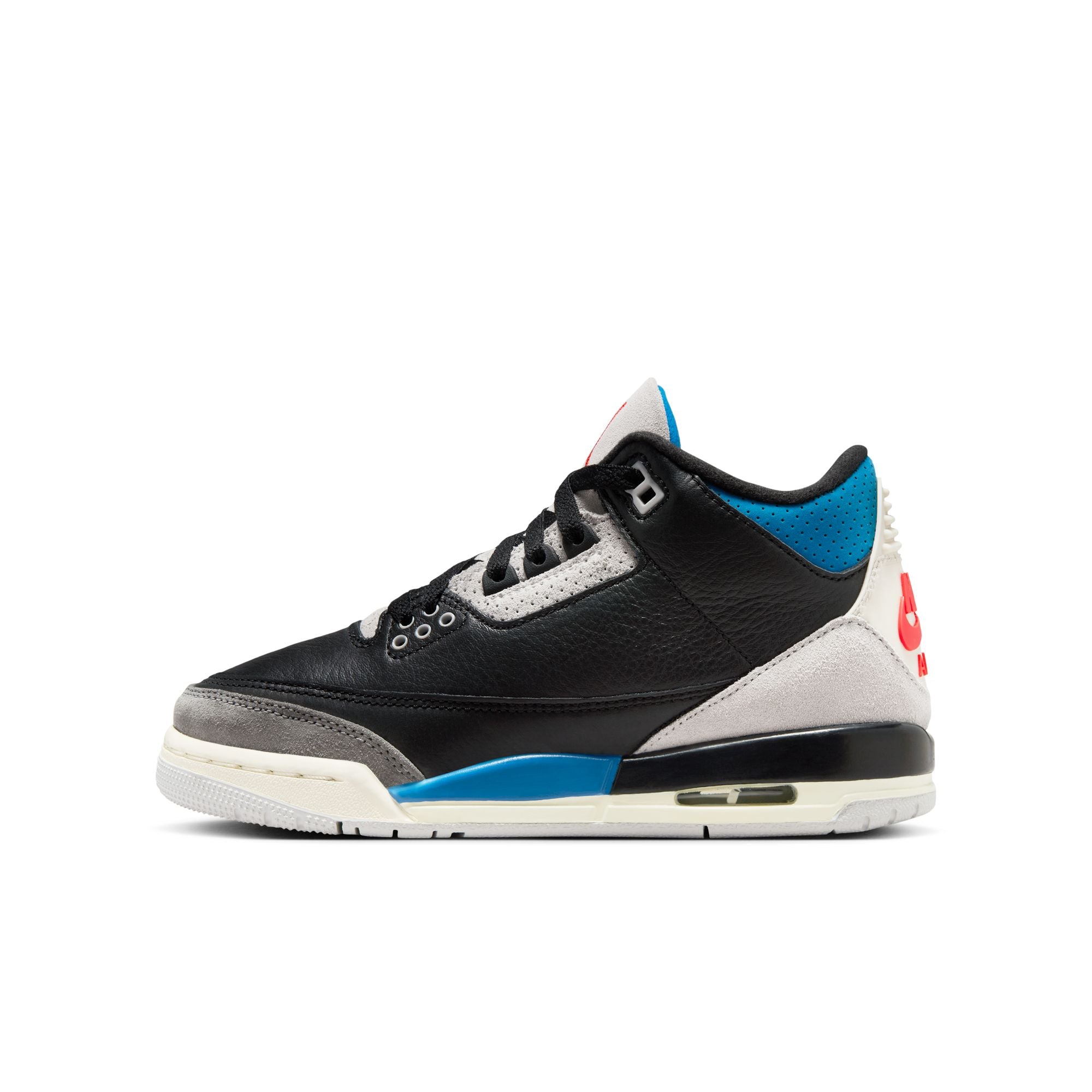 AIR JORDAN 3 RETRO OG (GS)