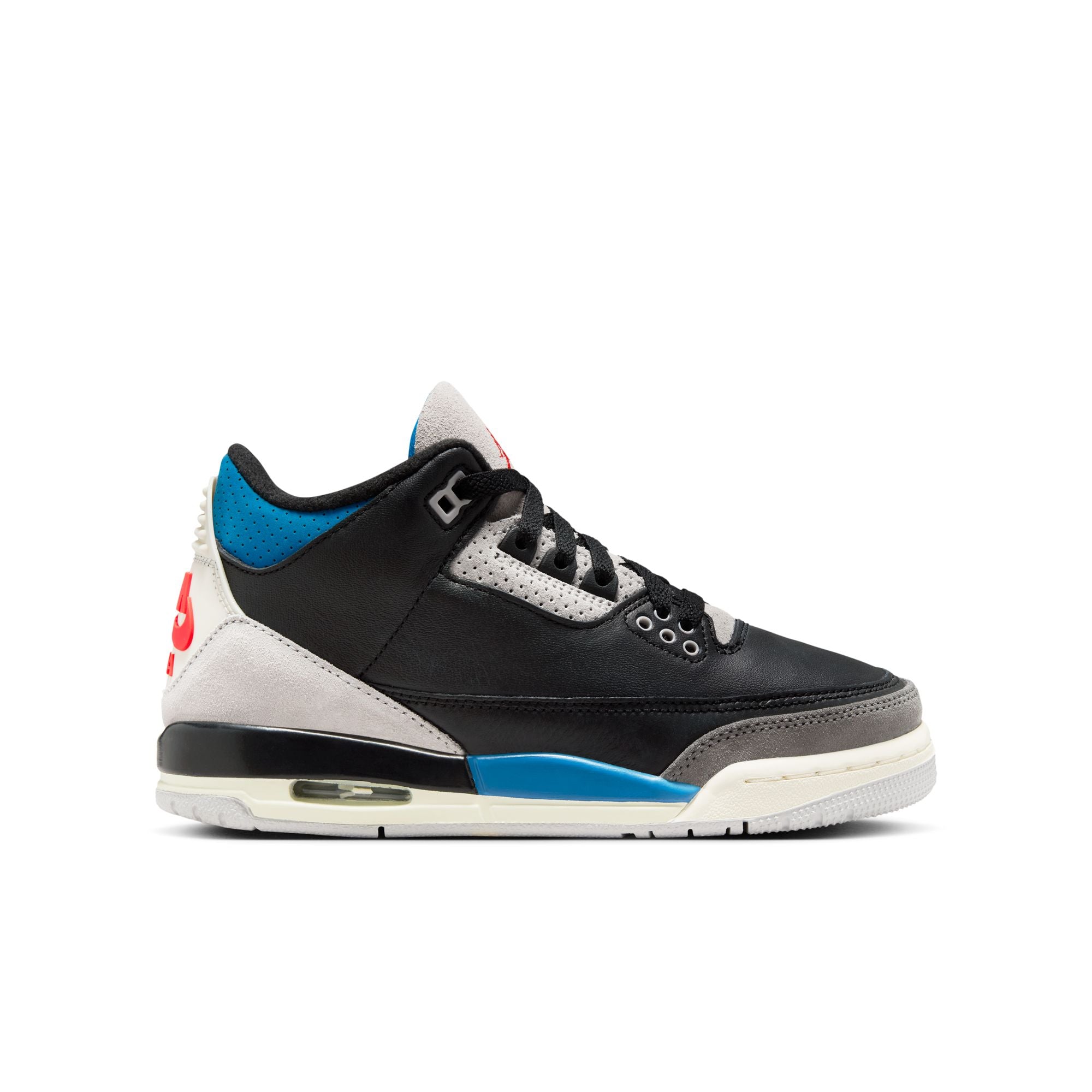 AIR JORDAN 3 RETRO OG (GS)
