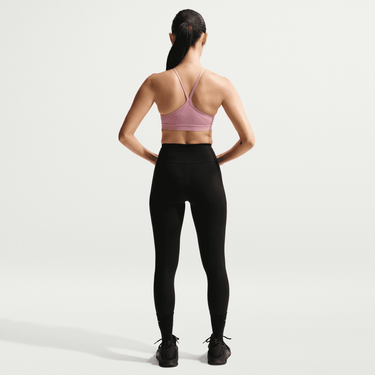 NIKE ONE WOMEN'S HIGH-WAISTED 7/8 LEGGINGS