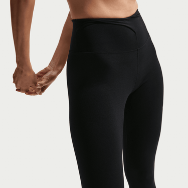 NIKE ONE WOMEN'S HIGH-WAISTED 7/8 LEGGINGS