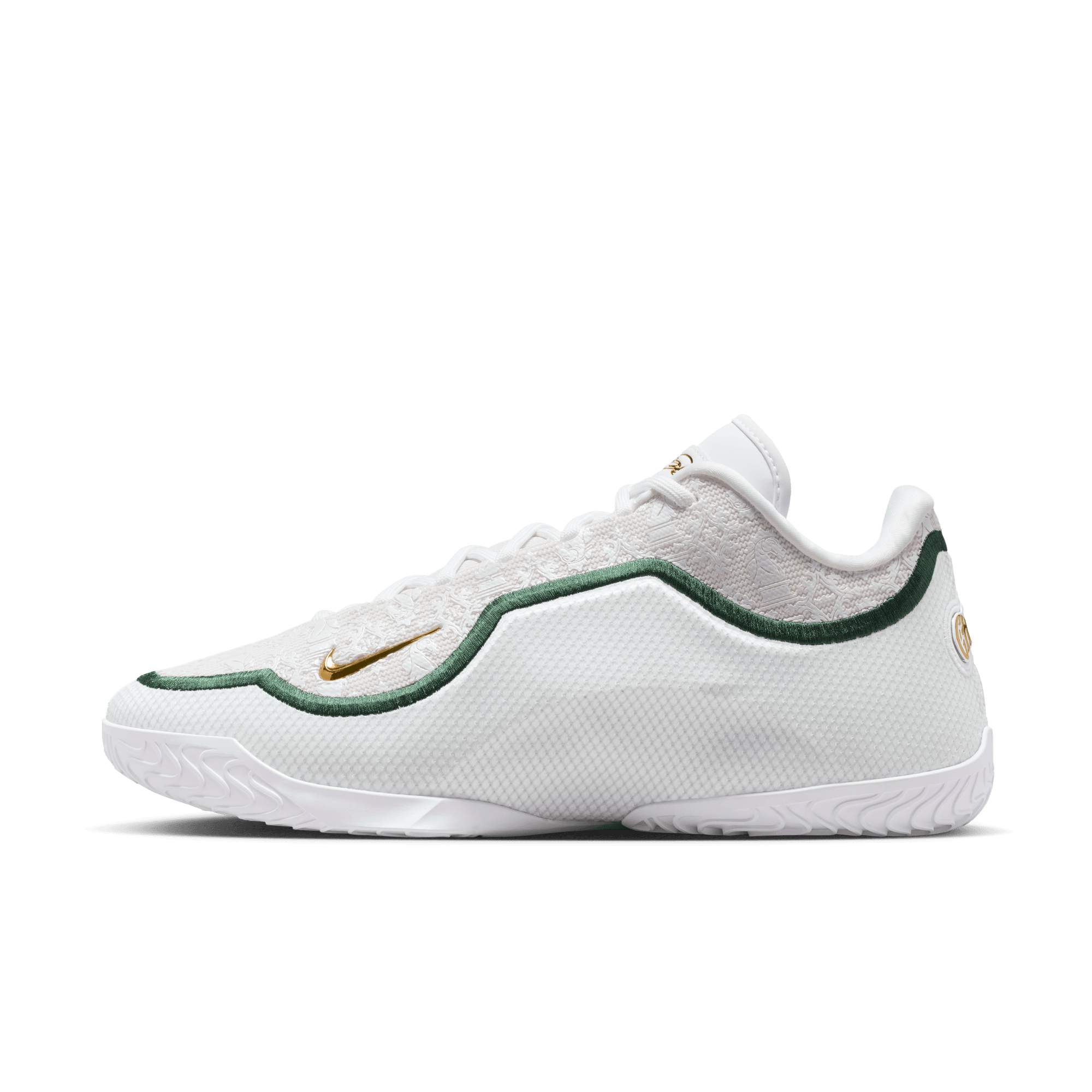 LEBRON JAMES XXIII "POINT FORWARD" EP BASKETBALL SHOES