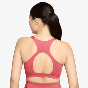 NIKE UNIVERSA WOMEN'S MEDIUM-SUPPORT PADDED SPORT BRA