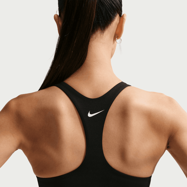 NIKE PRO SCULPT WOMEN'S MEDIUM-SUPPORT PADDED SPORTS BRA