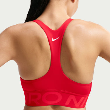 NIKE PRO SCULPT WOMEN'S MEDIUM-SUPPORT PADDED SPORTS BRA