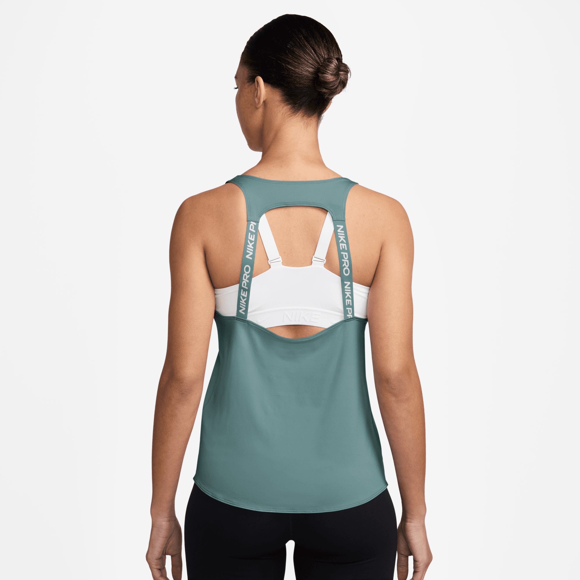 NIKE PRO WOMEN'S DRI-FIT TANK TOP