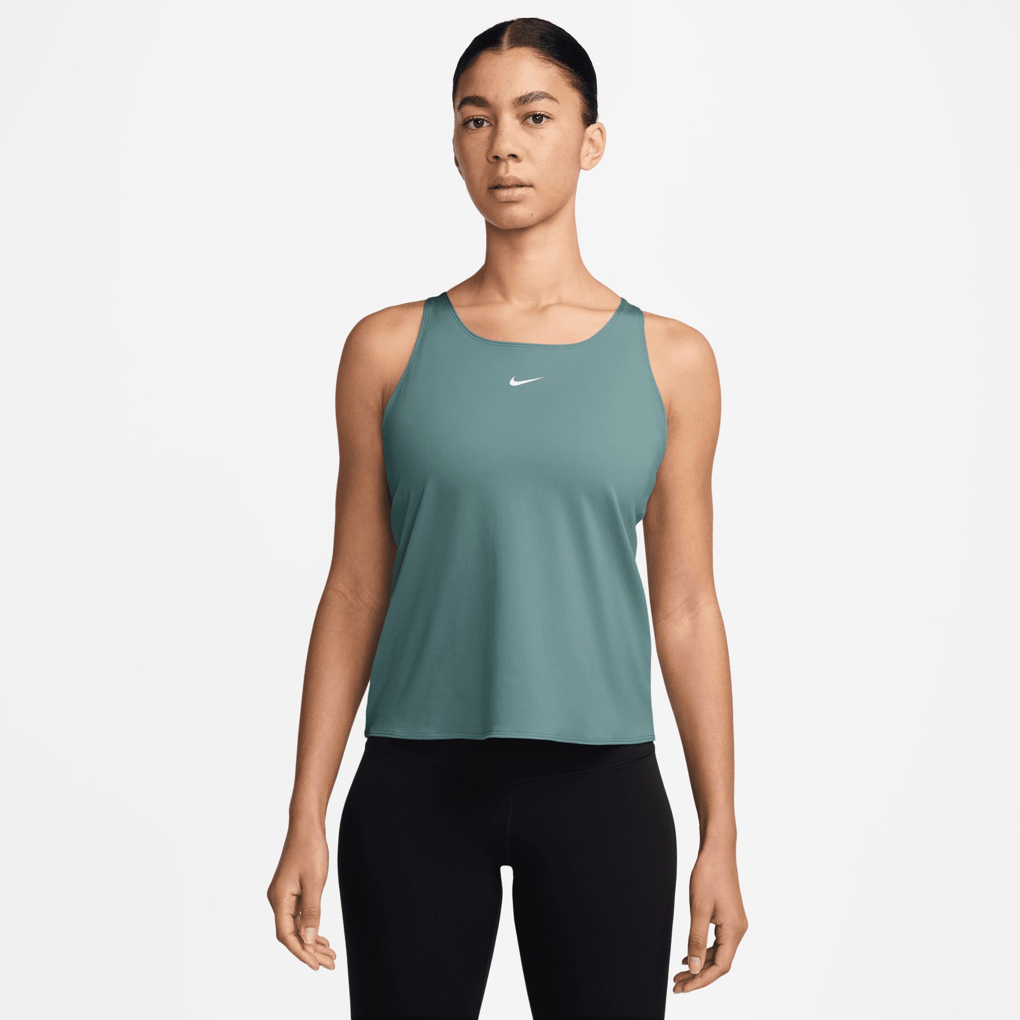 NIKE PRO WOMEN'S DRI-FIT TANK TOP