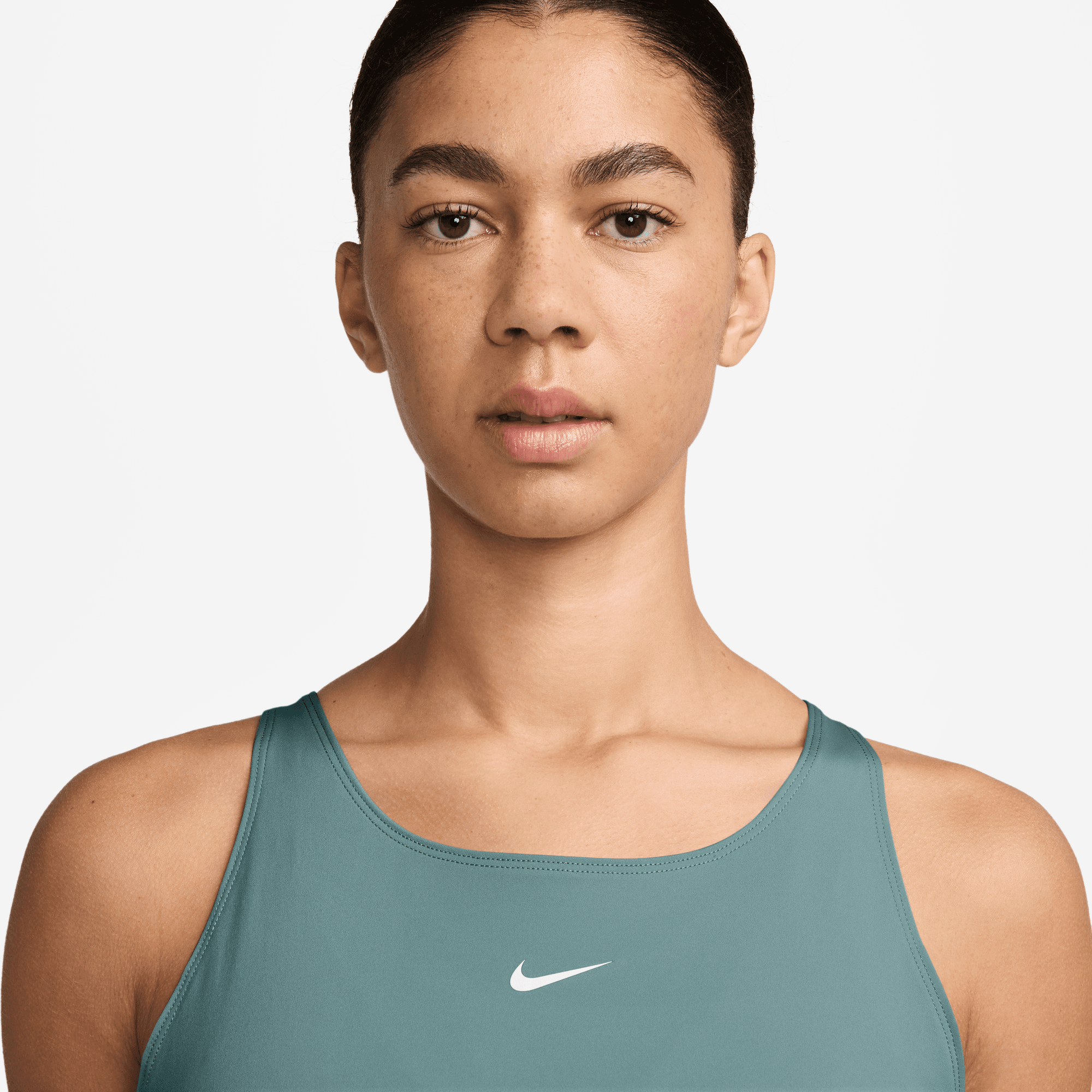 NIKE PRO WOMEN'S DRI-FIT TANK TOP