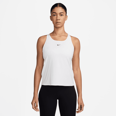 NIKE PRO WOMEN'S DRI-FIT TANK TOP