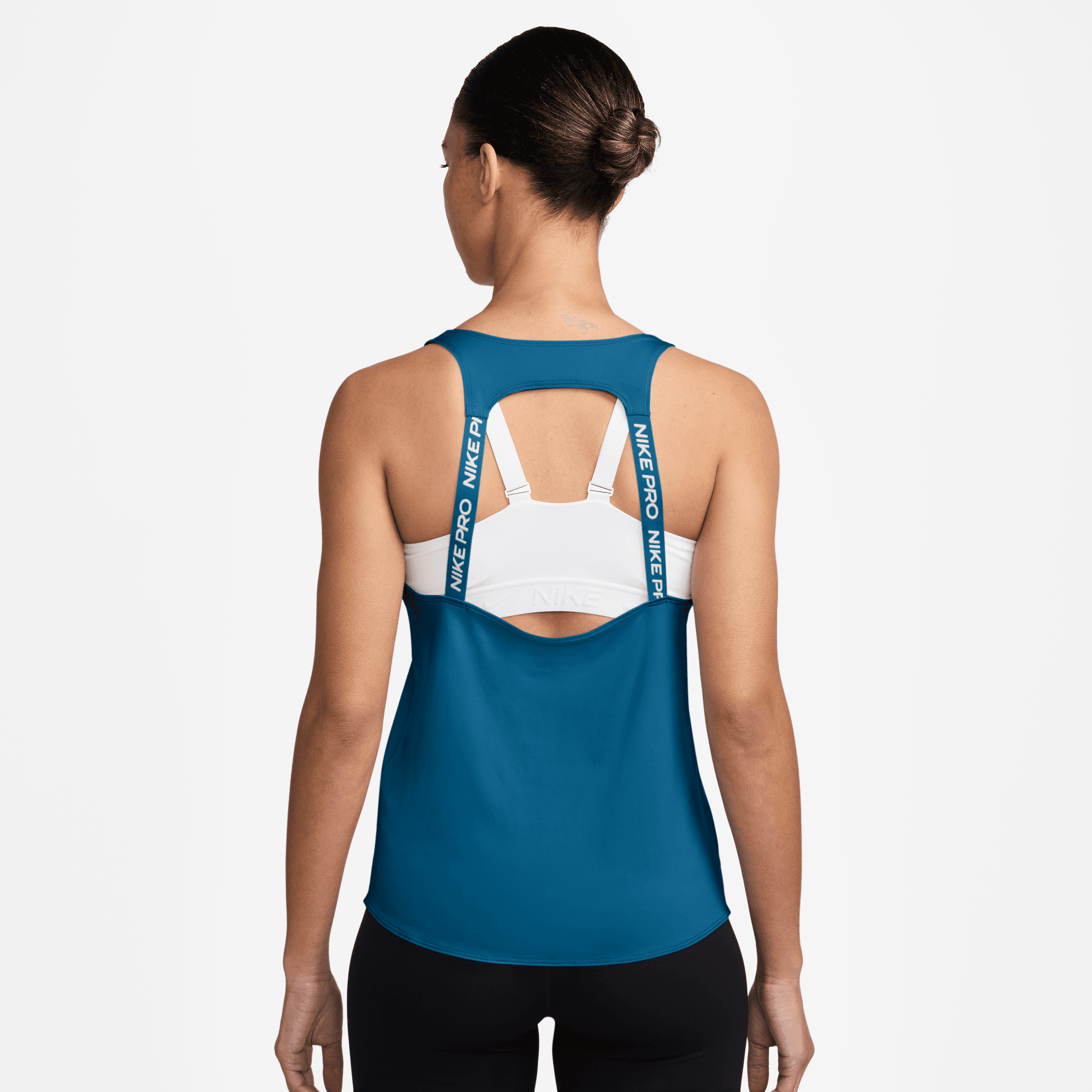 NIKE PRO WOMEN'S DRI-FIT TANK TOP