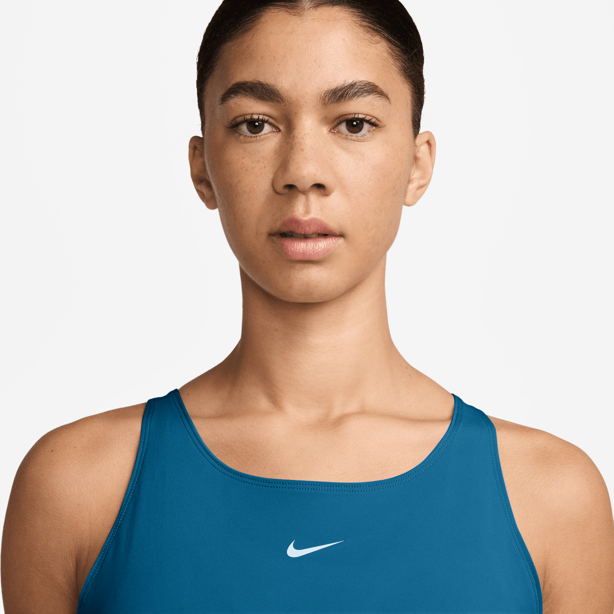 NIKE PRO WOMEN'S DRI-FIT TANK TOP