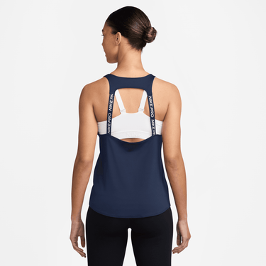 NIKE PRO WOMEN'S DRI-FIT TANK TOP