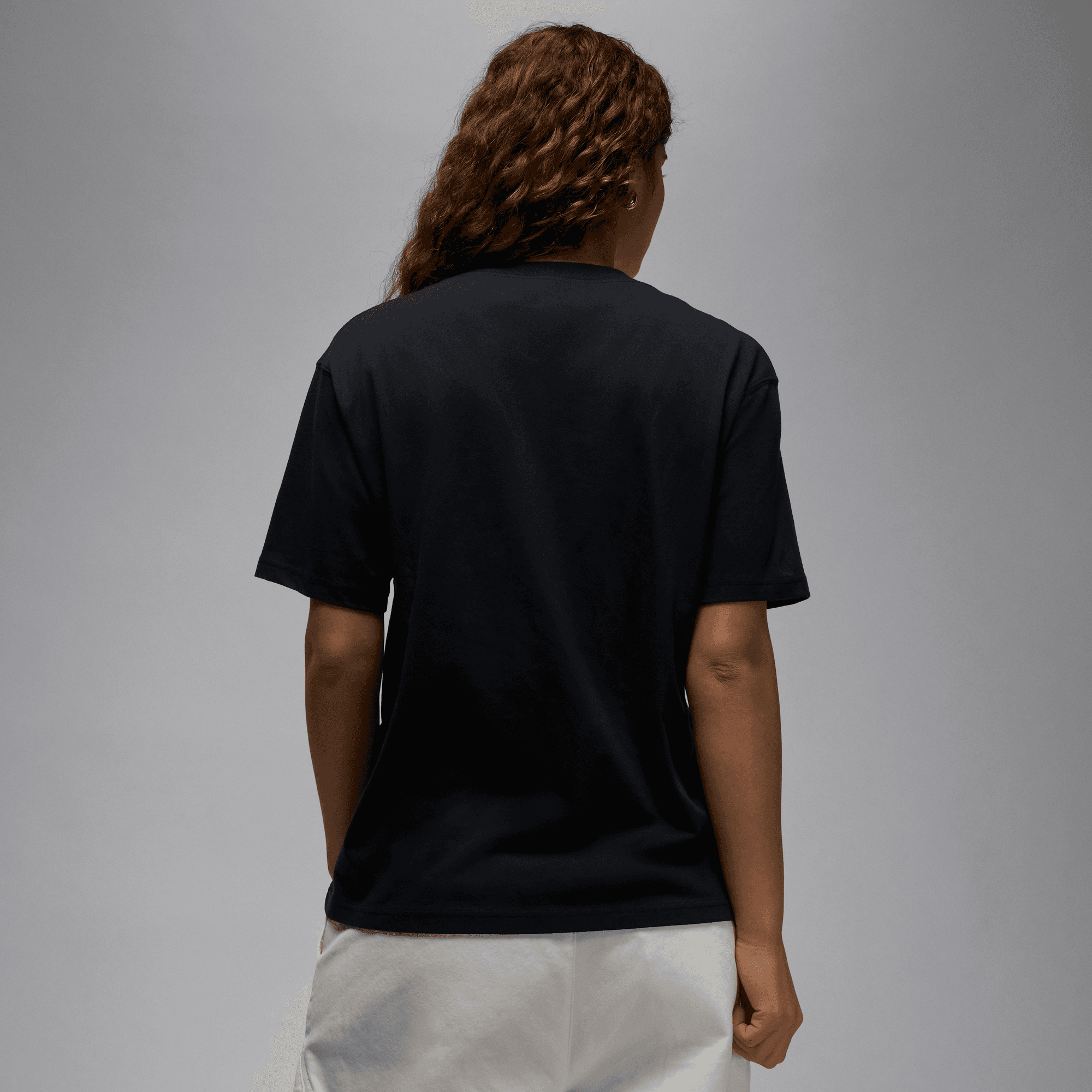 JORDAN FLIGHT WOMEN'S GRAPHIC T-SHIRT