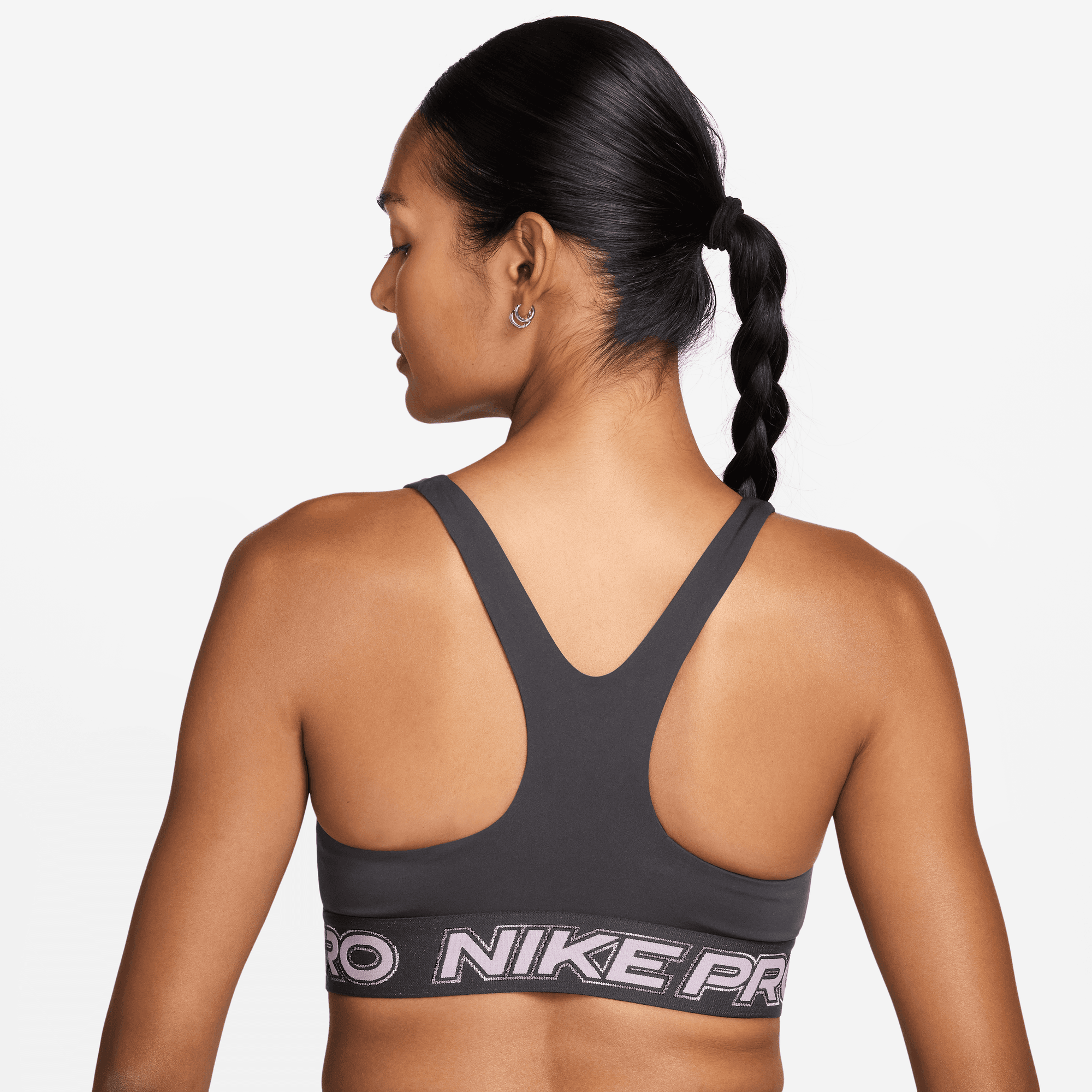AS WOMEN'S NIKE PRO DRI-FIT BRA TT GRX