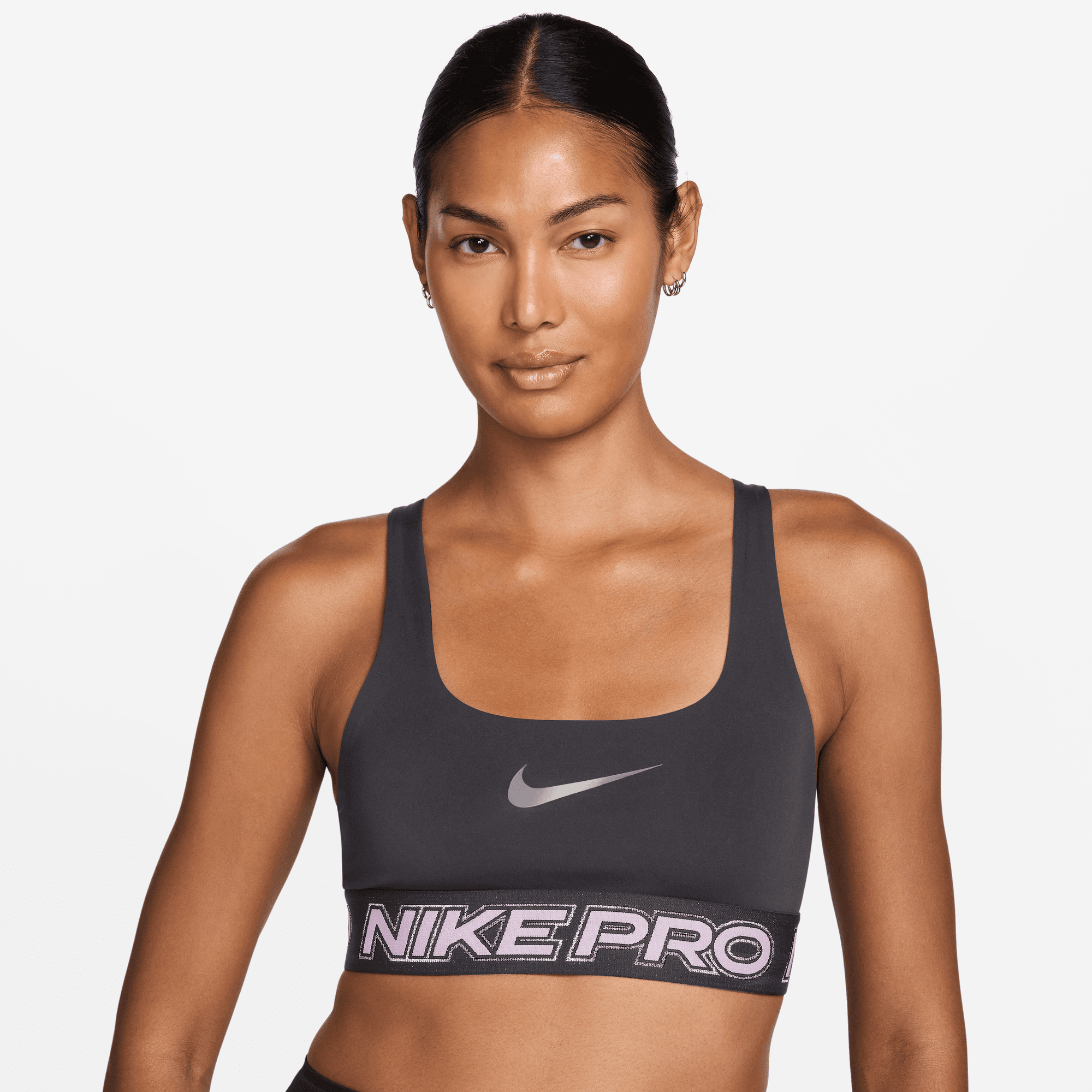 AS WOMEN'S NIKE PRO DRI-FIT BRA TT GRX
