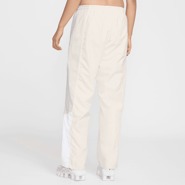 NIKE SPORTSWEAR WOMEN'S OVERSIZED MID-RISE TRACK PANTS