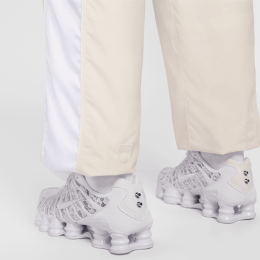 NIKE SPORTSWEAR WOMEN'S OVERSIZED MID-RISE TRACK PANTS