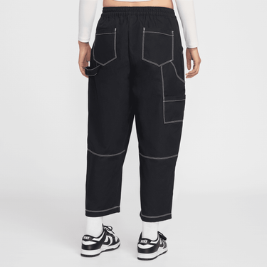 NIKE SPORTSWEAR WOMEN'S LOOSE LOW-RISE CARPENTER PANTS