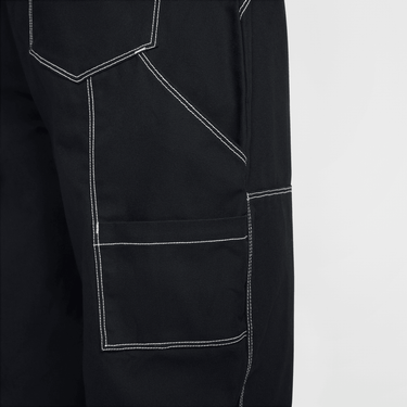 NIKE SPORTSWEAR WOMEN'S LOOSE LOW-RISE CARPENTER PANTS