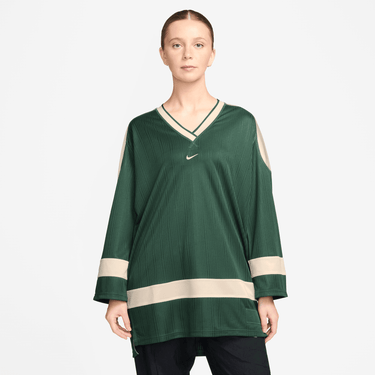 NIKE SPORTSWEAR WOMEN'S OVERSIZED JERSEY TUNIC