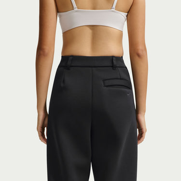 NIKE SPORTSWEAR WOMEN'S LOOSE MID-RISE FLEECE TROUSERS