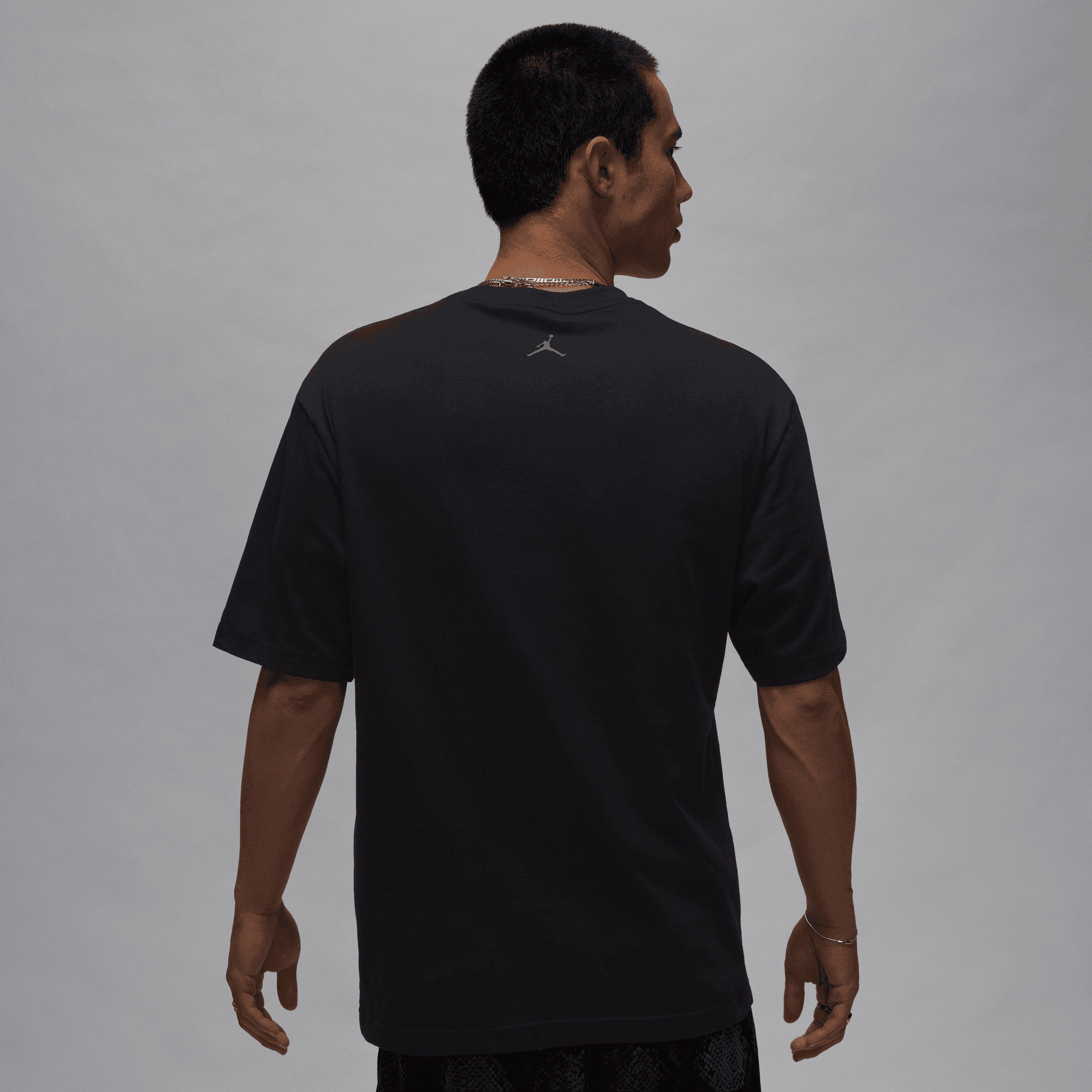 JORDAN BROOKLYN MEN'S T-SHIRT