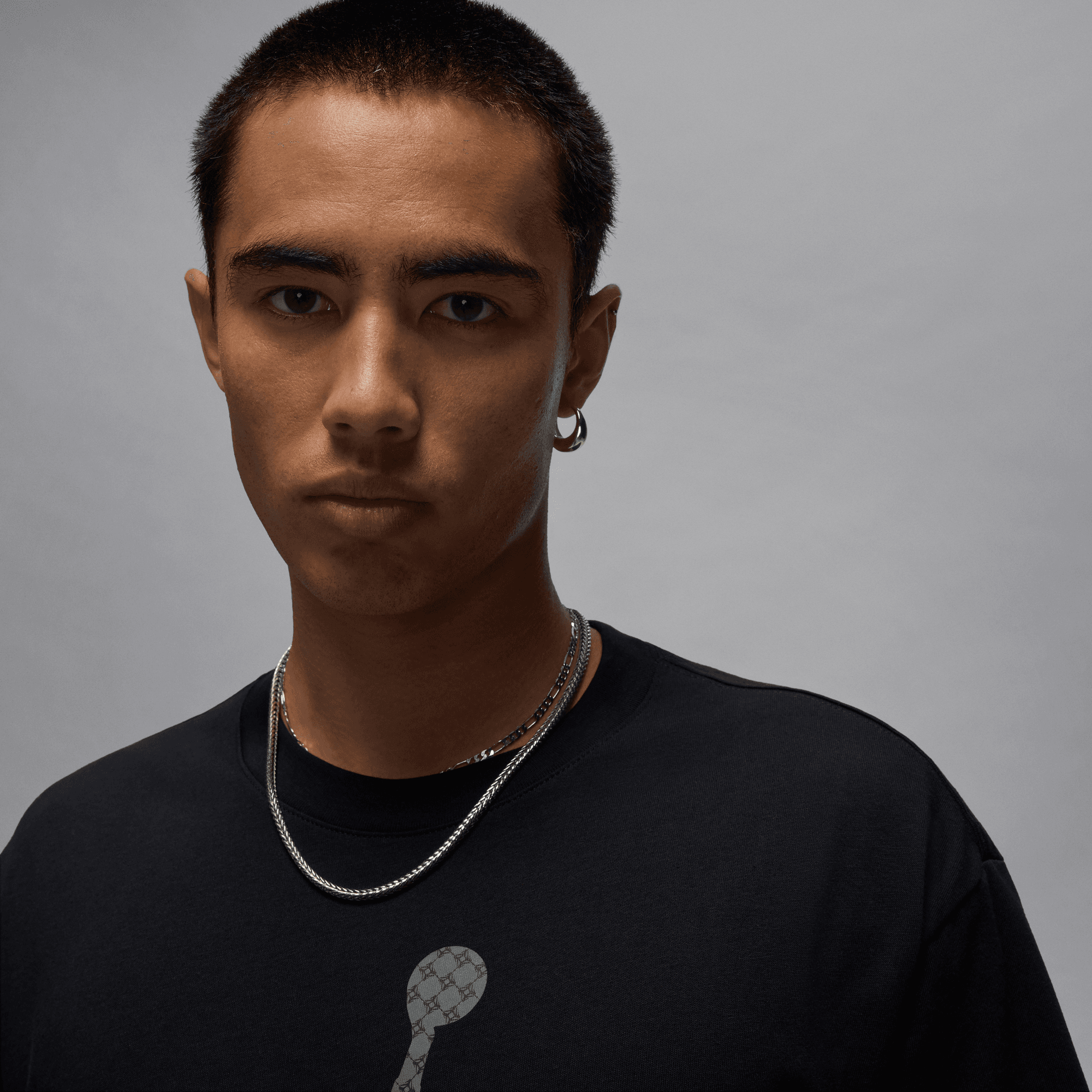 JORDAN BROOKLYN MEN'S T-SHIRT