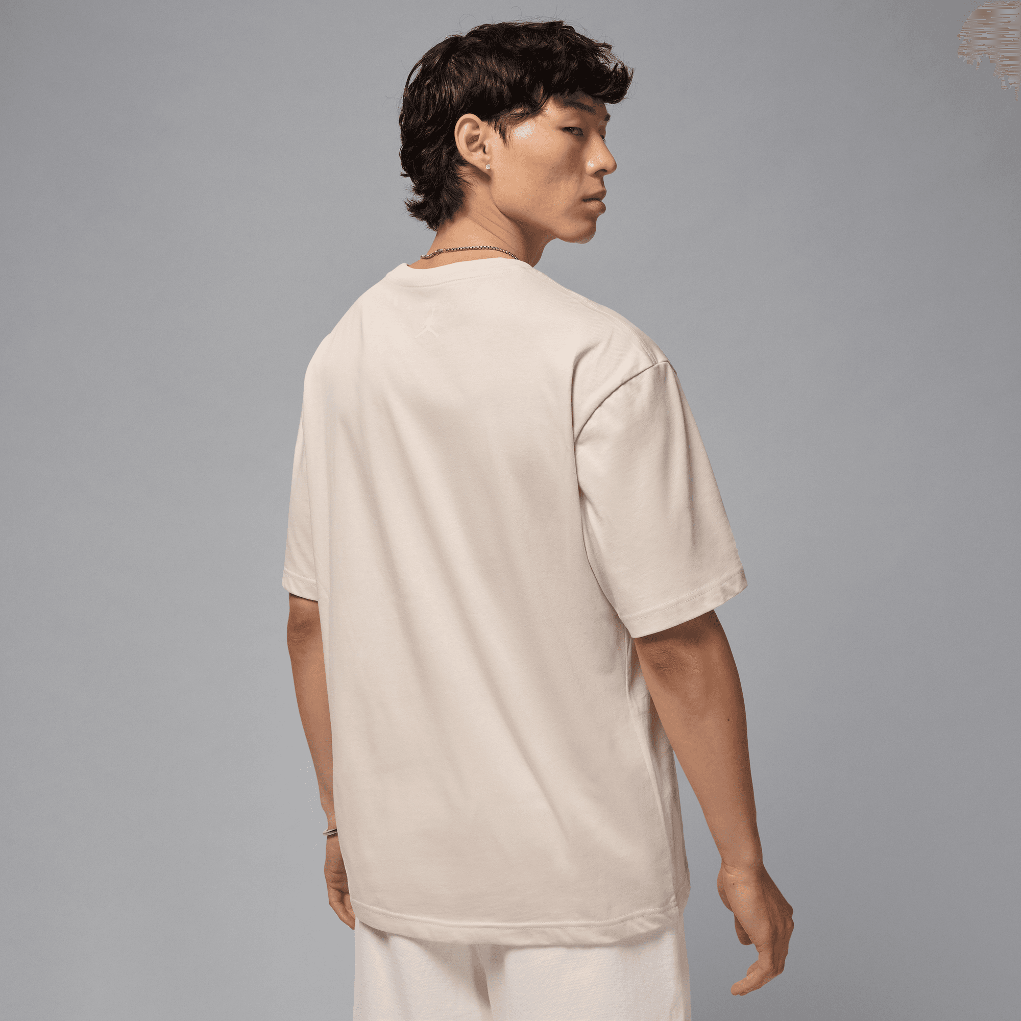 JORDAN BROOKLYN MEN'S T-SHIRT