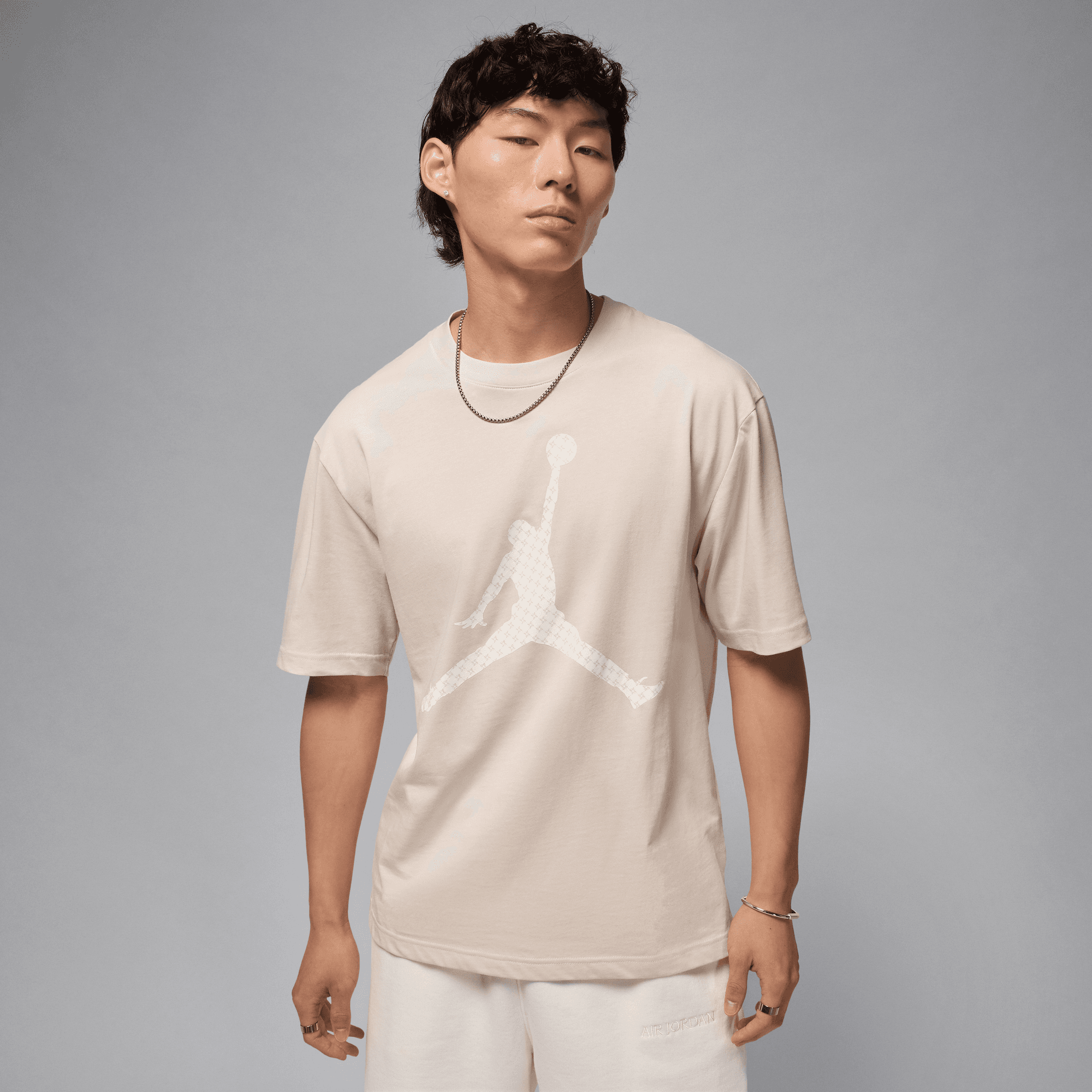 JORDAN BROOKLYN MEN'S T-SHIRT