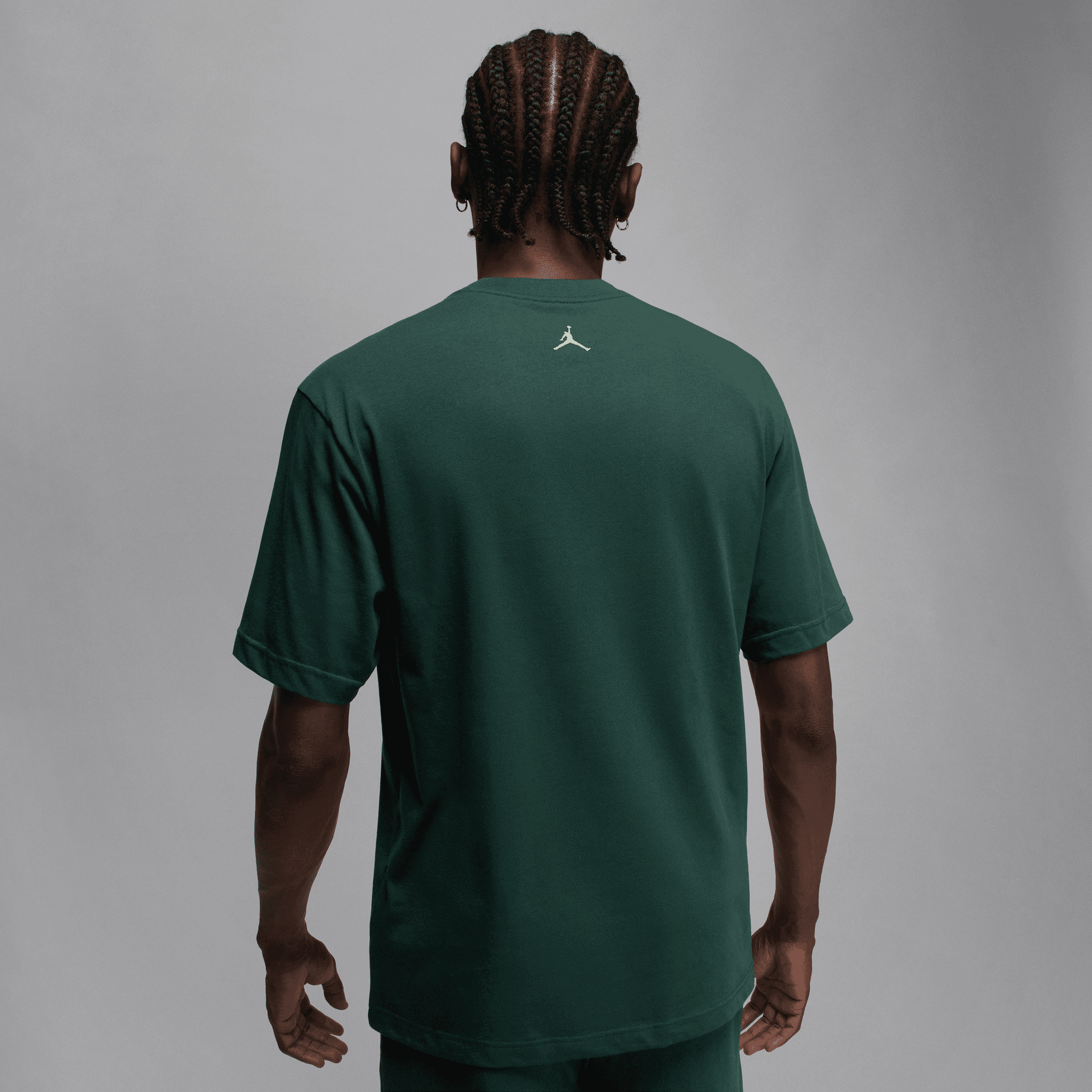 JORDAN BROOKLYN MEN'S T-SHIRT