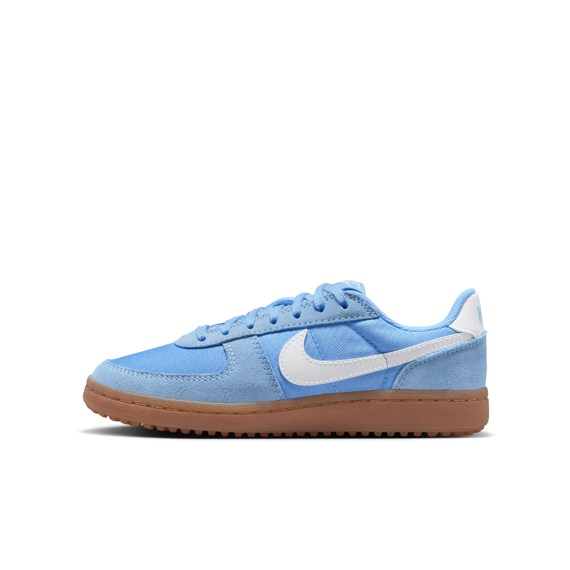 NIKE FIELD GENERAL BIG KIDS' SHOES