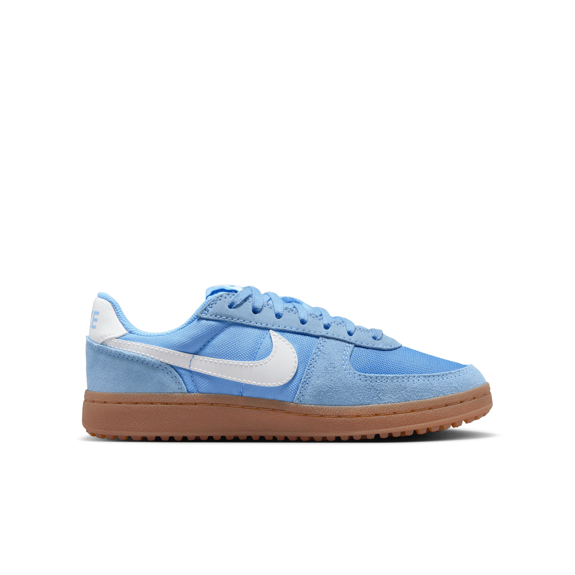 NIKE FIELD GENERAL BIG KIDS' SHOES