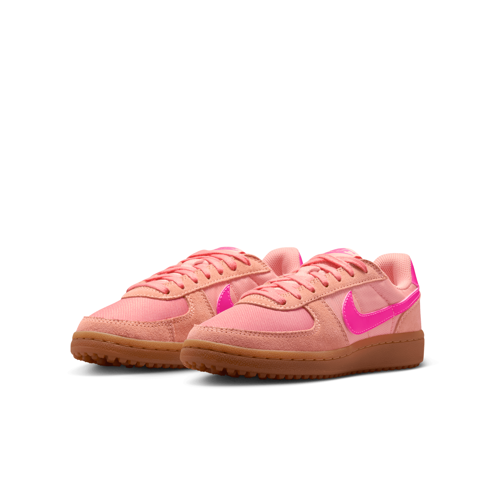 NIKE FIELD GENERAL BIG KIDS' SHOES