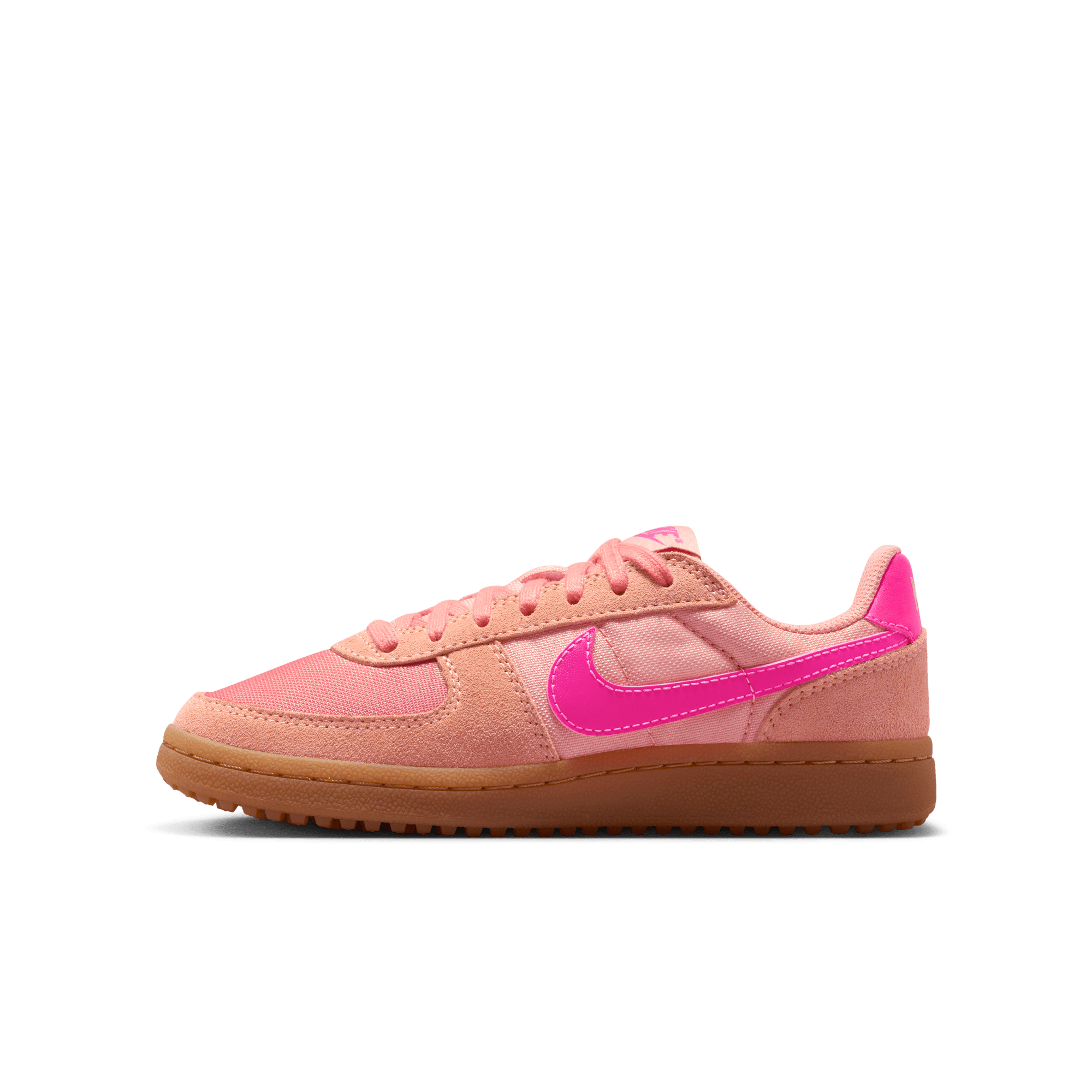 NIKE FIELD GENERAL BIG KIDS' SHOES
