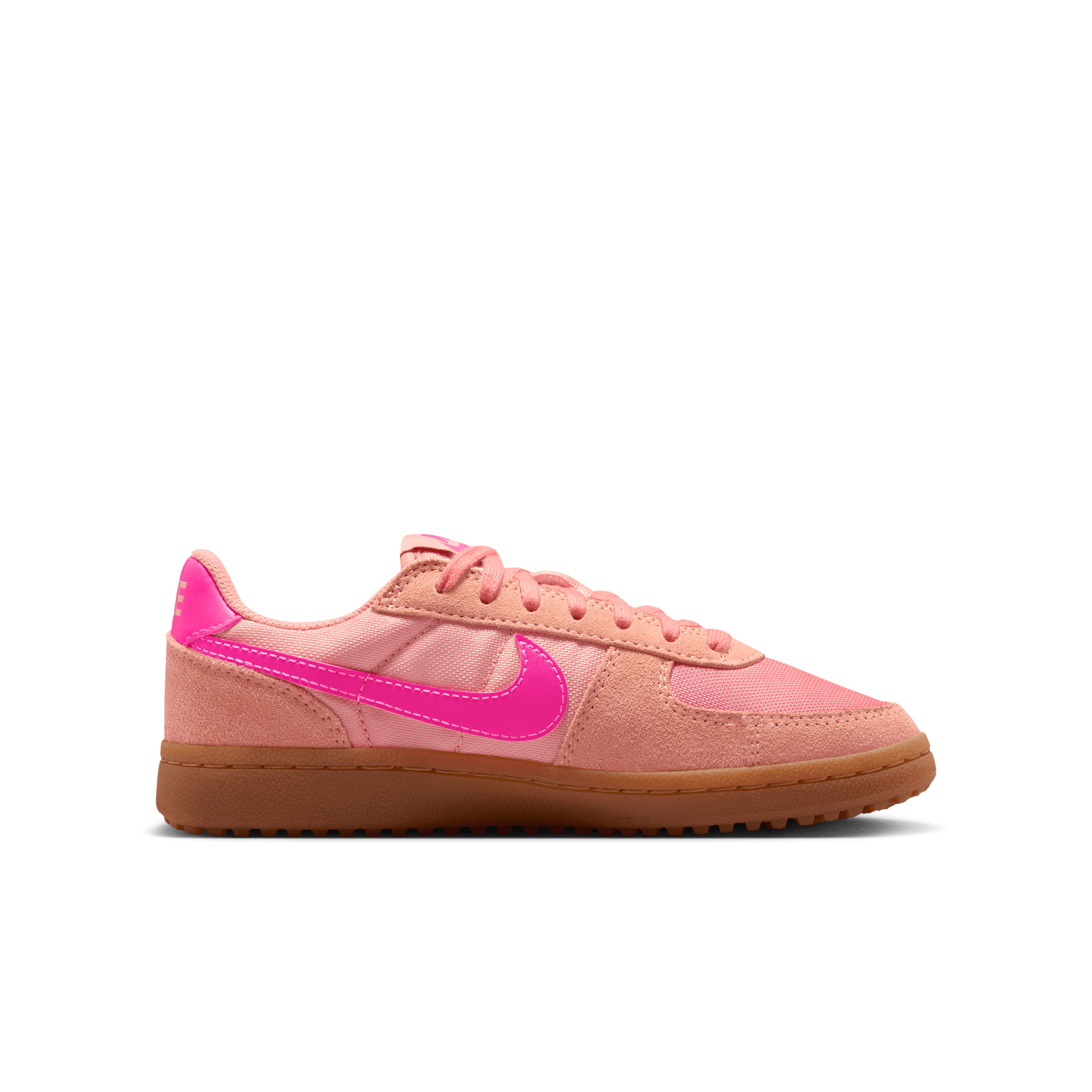 NIKE FIELD GENERAL BIG KIDS' SHOES