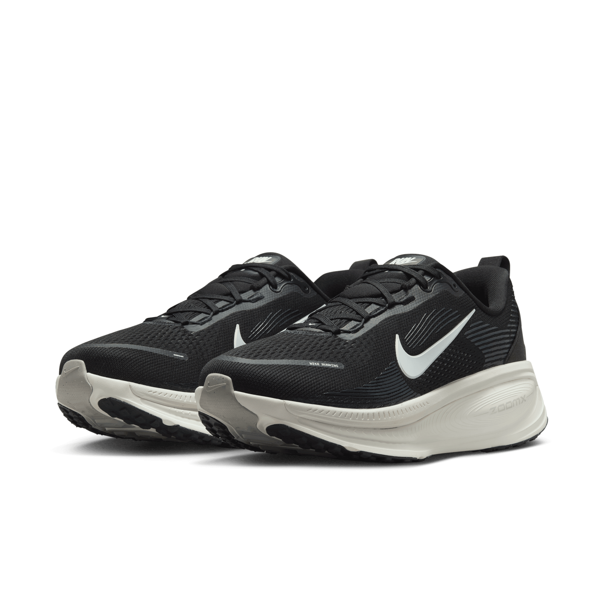 NIKE VOMERO 18 MEN'S ROAD RUNNING SHOES (EXTRA WIDE)