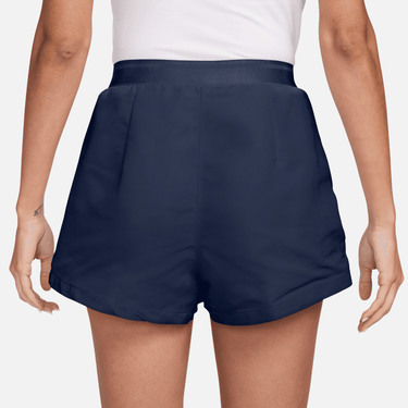 AS WOMEN'S NIKE ELEVATED STREET 2" SHORTS