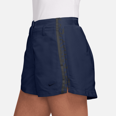 AS WOMEN'S NIKE ELEVATED STREET 2" SHORTS