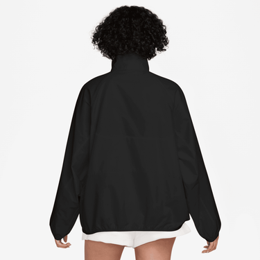 AS WOMEN'S NIKE SPORTSWEAR STREET HBR JACKET