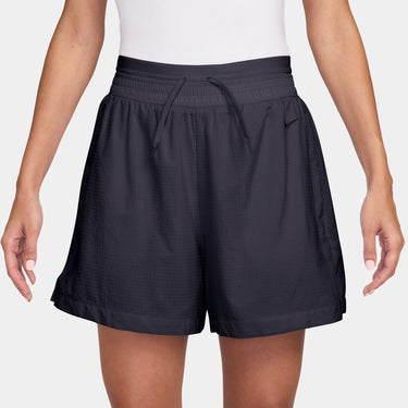 NIKE SPORTSWEAR WOMEN'S LOOSE HIGH-WAISTED LIGHTWEIGHT RIPSTOP SHORTS