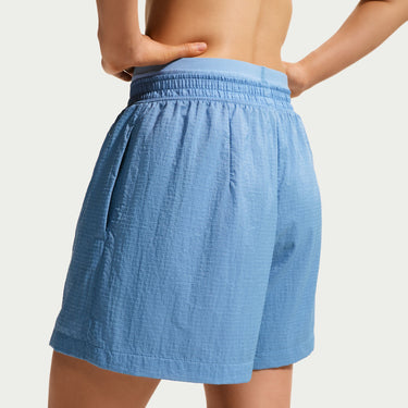 NIKE SPORTSWEAR WOMEN'S LOOSE HIGH-WAISTED LIGHTWEIGHT RIPSTOP SHORTS