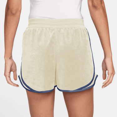 AS WOMEN'S NIKE SPORTSWEAR CHILL TRRY TWIL SHORTS