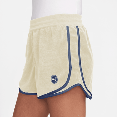 AS WOMEN'S NIKE SPORTSWEAR CHILL TRRY TWIL SHORTS