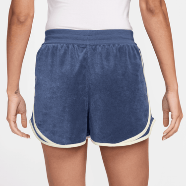 AS WOMEN'S NIKE SPORTSWEAR CHILL TRRY TWIL SHORTS