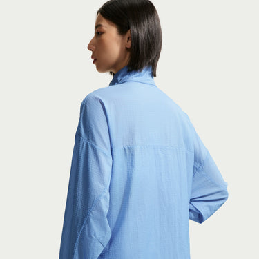 NIKE SPORTSWEAR WOMEN'S OVERSIZED LIGHTWEIGHT RIPSTOP JACKET