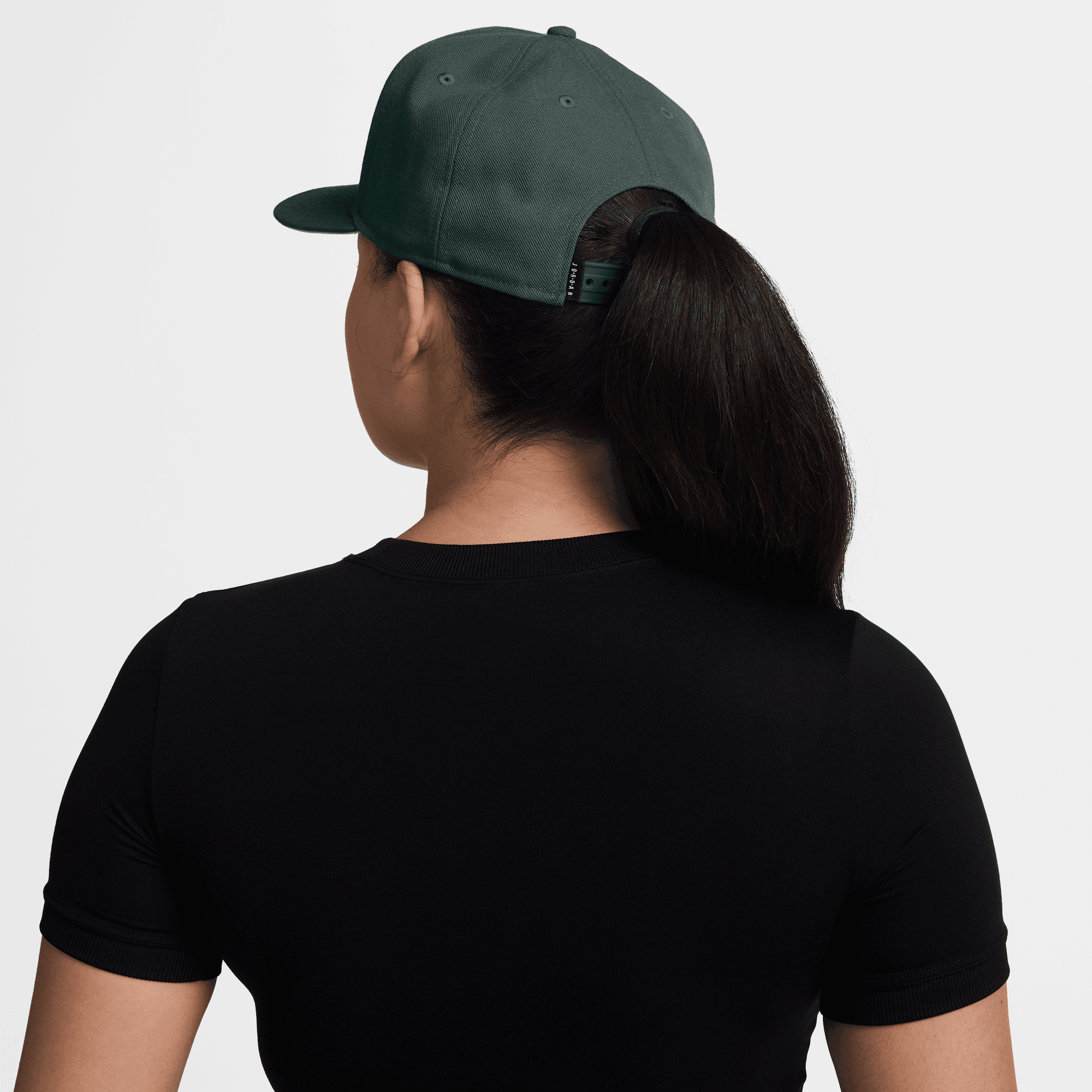 JORDAN PRO STRUCTURED HAT