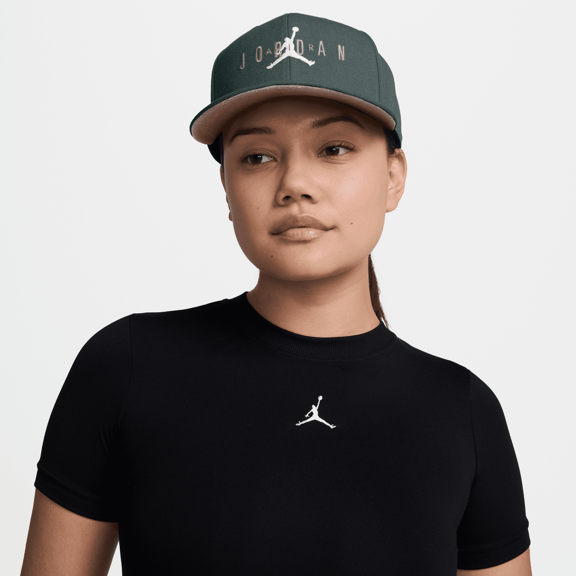 JORDAN PRO STRUCTURED HAT