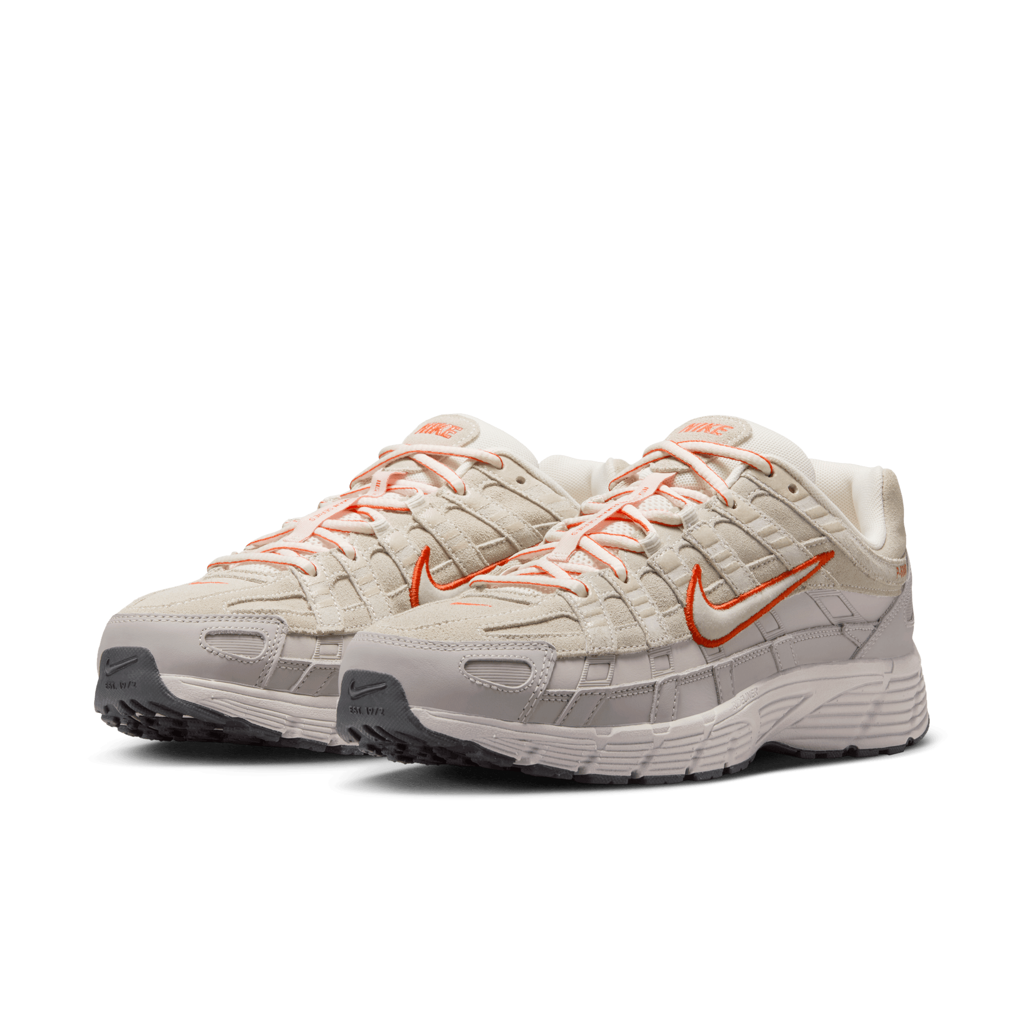 NIKE P-6000 PRM MEN'S SHOES